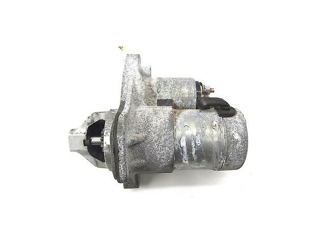 2014-2015 NISSAN VERSA NOTE OEM ENGINE STARTER MOTOR ASSEMBLY HITACHI 23300EE01E