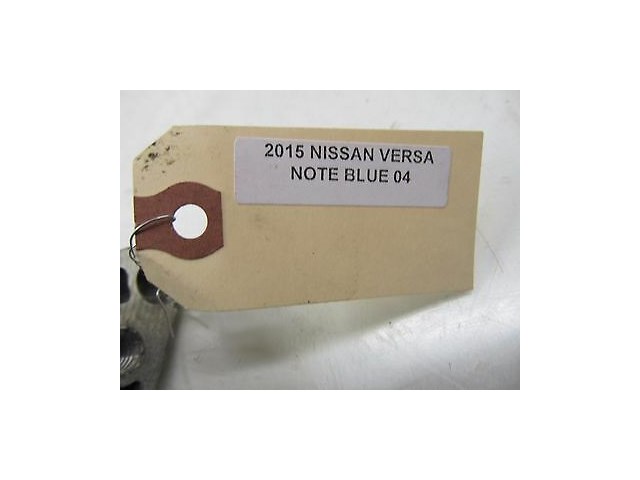 2014-2015 NISSAN VERSA NOTE OEM ENGINE STARTER MOTOR ASSEMBLY HITACHI 23300EE01E