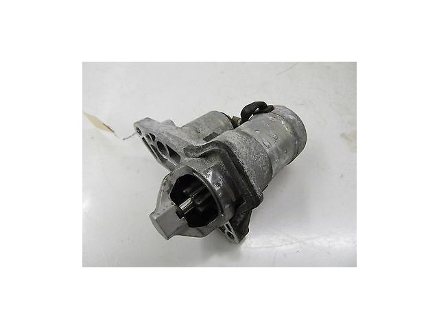 2014-2015 NISSAN VERSA NOTE OEM ENGINE STARTER MOTOR ASSEMBLY HITACHI 23300EE01E
