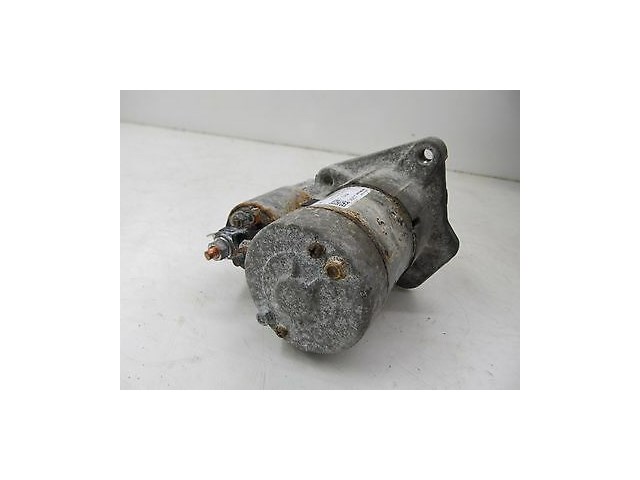 2014-2015 NISSAN VERSA NOTE OEM ENGINE STARTER MOTOR ASSEMBLY HITACHI 23300EE01E