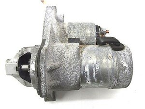 2014-2015 NISSAN VERSA NOTE OEM ENGINE STARTER MOTOR ASSEMBLY HITACHI 23300EE01E