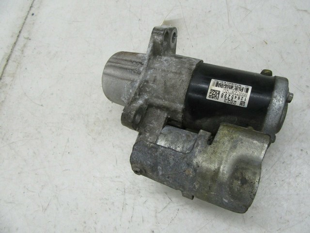 2013-2017 CADILLAC XTS OEM FRONT ENGINE MOTOR STARTER 12645298 3.6L