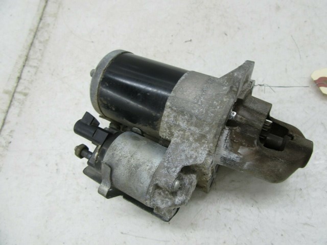 2013-2017 CADILLAC XTS OEM FRONT ENGINE MOTOR STARTER 12645298 3.6L