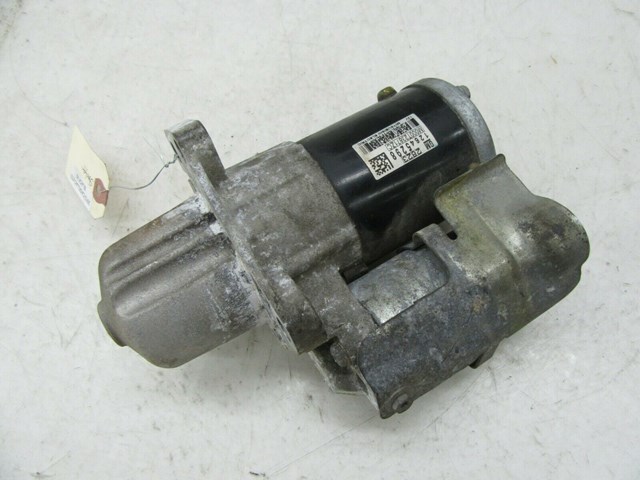 2013-2017 CADILLAC XTS OEM FRONT ENGINE MOTOR STARTER 12645298 3.6L