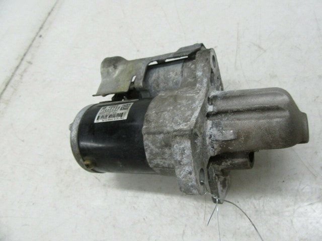 2013-2017 CADILLAC XTS OEM FRONT ENGINE MOTOR STARTER 12645298 3.6L