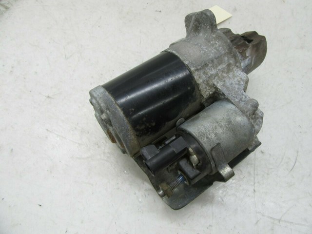 2013-2017 CADILLAC XTS OEM FRONT ENGINE MOTOR STARTER 12645298 3.6L