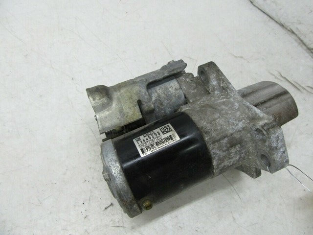 2013-2017 CADILLAC XTS OEM FRONT ENGINE MOTOR STARTER 12645298 3.6L