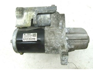 2013-2017 CADILLAC XTS OEM FRONT ENGINE MOTOR STARTER 12645298 3.6L