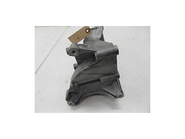 2009 AUDI A4 CABRIOLET 2.0T OEM STEERING PUMP AC COMPRESSOR ALTERNATOR BRACKET