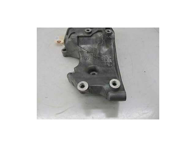 2009 AUDI A4 CABRIOLET 2.0T OEM STEERING PUMP AC COMPRESSOR ALTERNATOR BRACKET