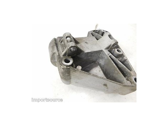 2003-2005 BMW Z4 E85 OEM AC COMPRESSOR BRACKET TENSIONER MOUNT 7512556