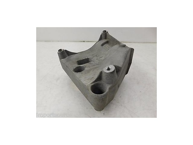 2003-2005 BMW Z4 E85 OEM AC COMPRESSOR BRACKET TENSIONER MOUNT 7512556