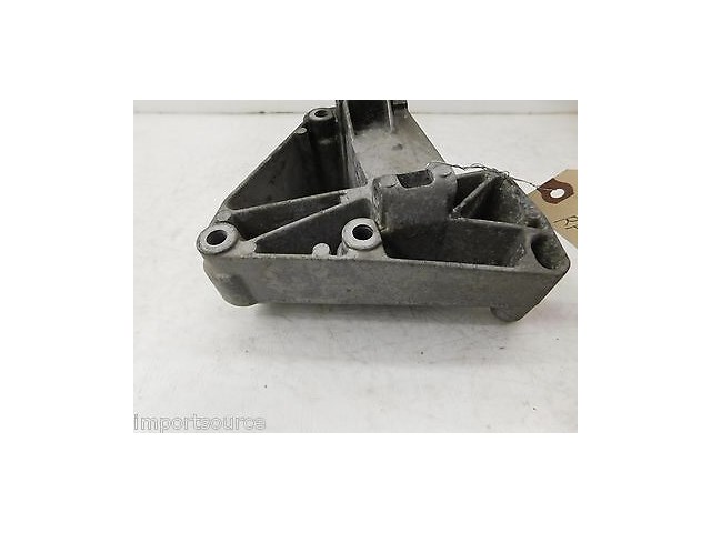 2003-2005 BMW Z4 E85 OEM AC COMPRESSOR BRACKET TENSIONER MOUNT 7512556