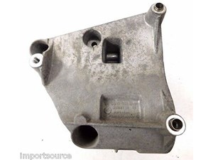 2003-2005 BMW Z4 E85 OEM AC COMPRESSOR BRACKET TENSIONER MOUNT 7512556