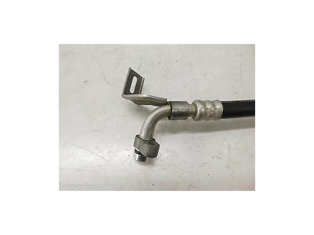 2006-2008 MAZDA MX-5 MIATA NC OEM AC COMPRESSOR TO FIREWALL HOSE LINE PIPE TUBE