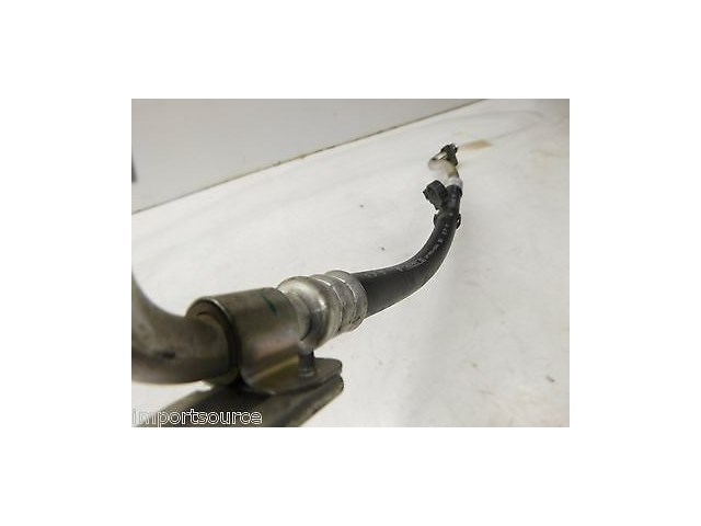 2006-2008 MAZDA MX-5 MIATA NC OEM AC COMPRESSOR TO FIREWALL HOSE LINE PIPE TUBE