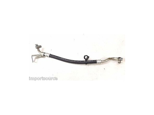2006-2008 MAZDA MX-5 MIATA NC OEM AC COMPRESSOR TO FIREWALL HOSE LINE PIPE TUBE