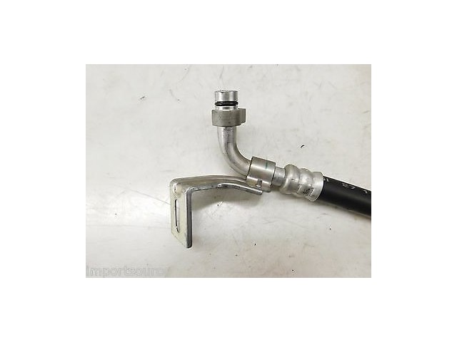 2006-2008 MAZDA MX-5 MIATA NC OEM AC COMPRESSOR TO FIREWALL HOSE LINE PIPE TUBE