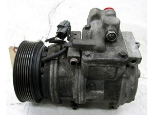 2003-2004 LAND ROVER DISCOVERY OEM AC COMPRESSOR PUMP 