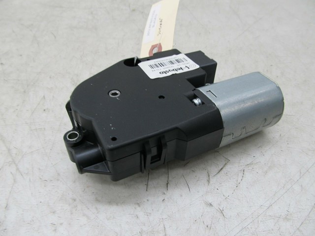 2009-2016 INFINITI FX35 QX70 OEM SUNROOF MOTOR 