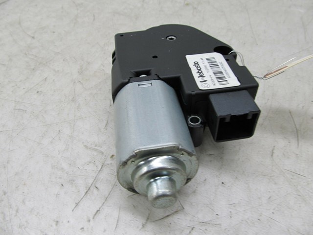 2009-2016 INFINITI FX35 QX70 OEM SUNROOF MOTOR 