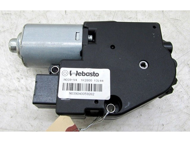 2009-2016 INFINITI FX35 QX70 OEM SUNROOF MOTOR 