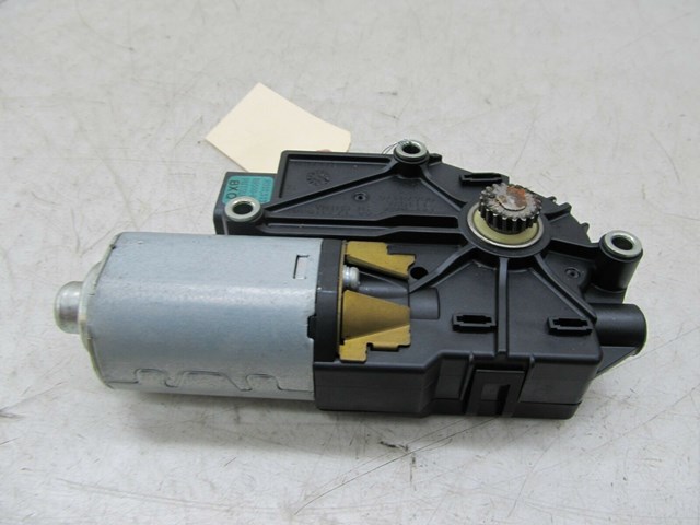 2009-2016 INFINITI FX35 QX70 OEM SUNROOF MOTOR 