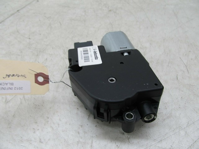 2009-2016 INFINITI FX35 QX70 OEM SUNROOF MOTOR 