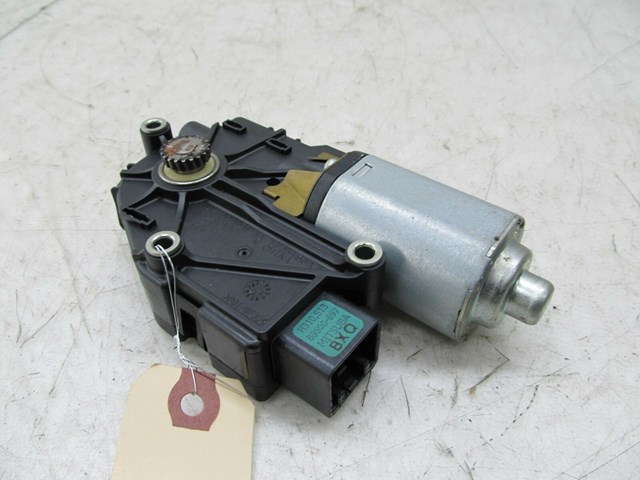 2009-2016 INFINITI FX35 QX70 OEM SUNROOF MOTOR 