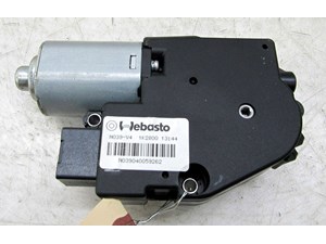 2009-2016 INFINITI FX35 QX70 OEM SUNROOF MOTOR 