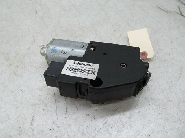 2008-2015 INFINITI G37 Q60 OEM SUNROOF MOTOR 