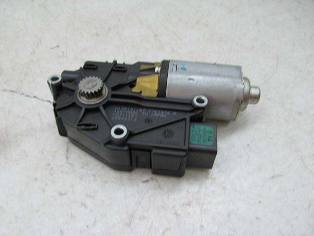 2008-2015 INFINITI G37 Q60 OEM SUNROOF MOTOR 