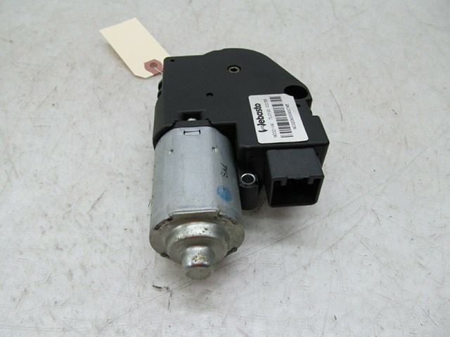 2008-2015 INFINITI G37 Q60 OEM SUNROOF MOTOR 