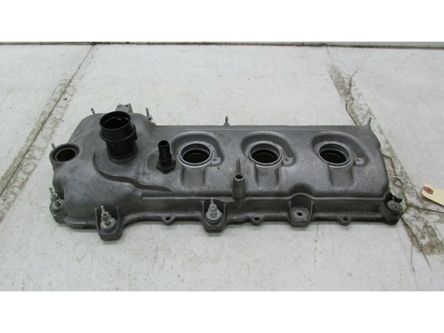 2010-2012 LINCOLN MKZ OEM 3.5L LH LEFT CYLINDER HEAD VALVE COVER   