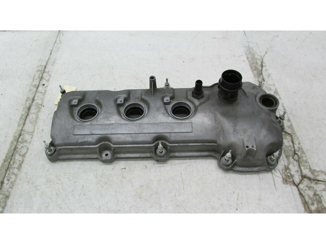 2010-2012 LINCOLN MKZ OEM 3.5L LH LEFT CYLINDER HEAD VALVE COVER   