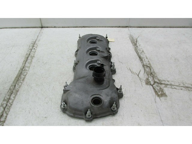2010-2012 LINCOLN MKZ OEM 3.5L LH LEFT CYLINDER HEAD VALVE COVER   