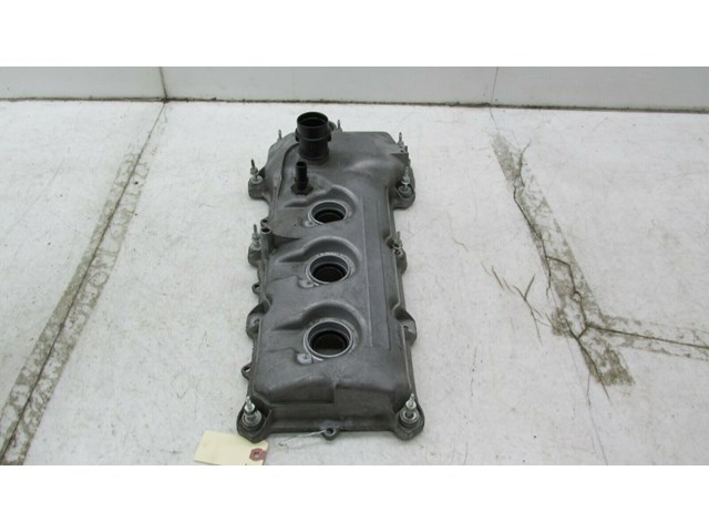 2010-2012 LINCOLN MKZ OEM 3.5L LH LEFT CYLINDER HEAD VALVE COVER   