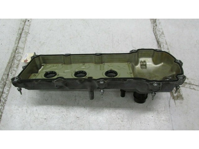 2010-2012 LINCOLN MKZ OEM 3.5L LH LEFT CYLINDER HEAD VALVE COVER   