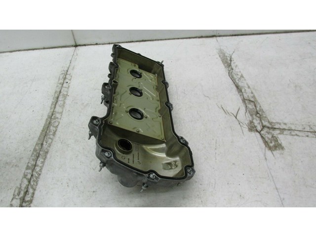 2010-2012 LINCOLN MKZ OEM 3.5L LH LEFT CYLINDER HEAD VALVE COVER   