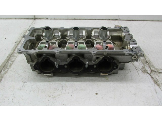2015-2019 NISSAN MURANO OEM LEFT DRIVER SIDE CYLINDER HEAD  