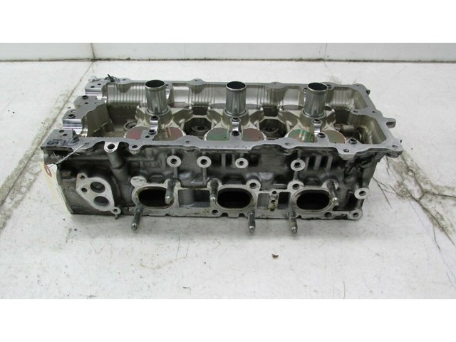 2015-2019 NISSAN MURANO OEM LEFT DRIVER SIDE CYLINDER HEAD  