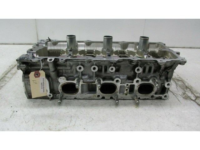 2015-2019 NISSAN MURANO OEM LEFT DRIVER SIDE CYLINDER HEAD  