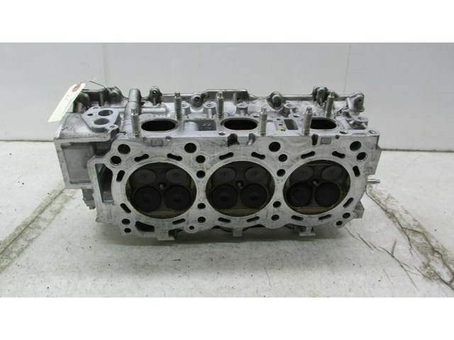 2015-2019 NISSAN MURANO OEM LEFT DRIVER SIDE CYLINDER HEAD  