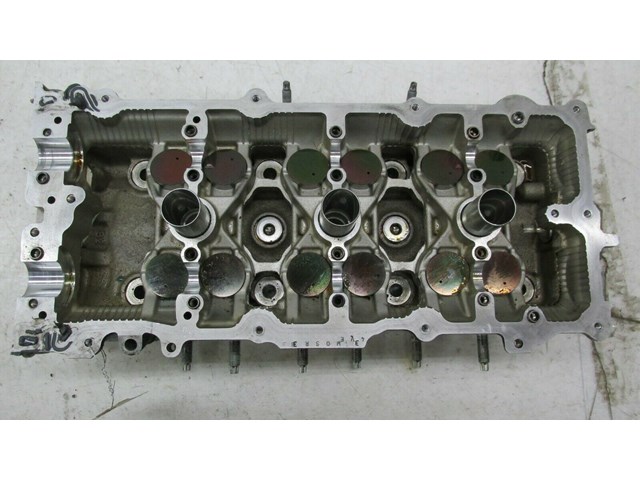 2015-2019 NISSAN MURANO OEM LEFT DRIVER SIDE CYLINDER HEAD  