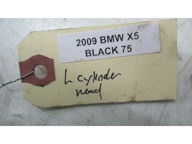   2007-2010 BMW X5 E70 OEM 4.8L MOTOR LEFT CYLINDER HEAD VVT SOLENOID SET OF 2 