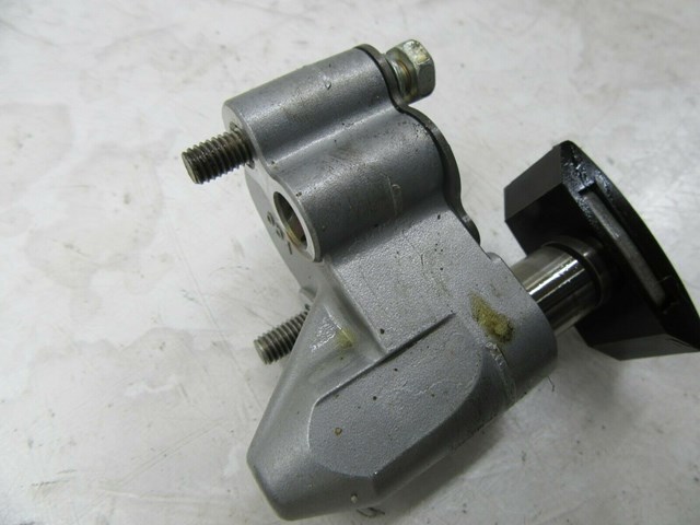 2013-2016 INFINITI QX60 JX35 OEM LEFT SIDE ENGINE CYLINDER HEAD CAMSHAFT CAPS