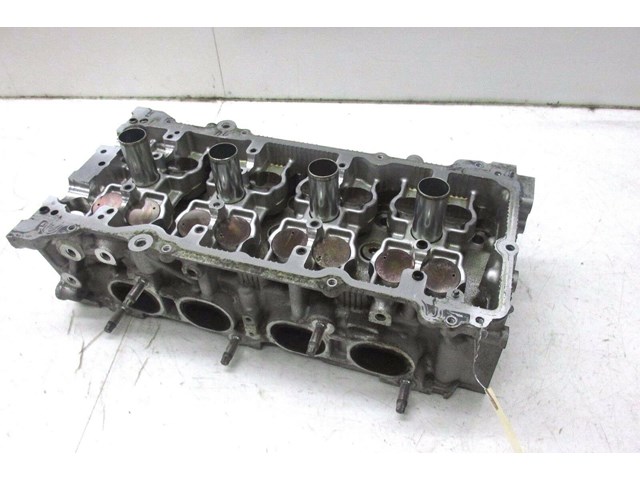 2013-2015 NISSAN ALTIMA OEM 2.5L FRONT ENGINE CYLINDER HEAD 110403TA0A QR25DE