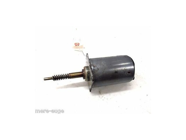 08 BMW 750LI E66 E65 OEM RIGHT FRONT CYLINDER HEAD ACTUATOR SENSOR  