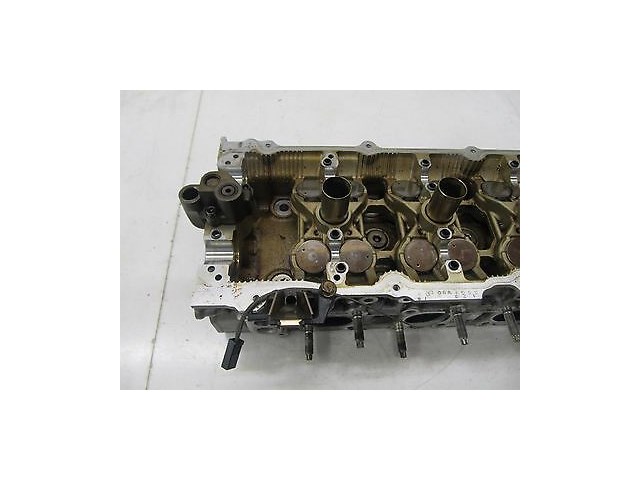 2003-2004 INFINITI G35 COUPE VQ35 OEM LEFT SIDE ENGINE CYLINDER HEAD ASSEMBLY