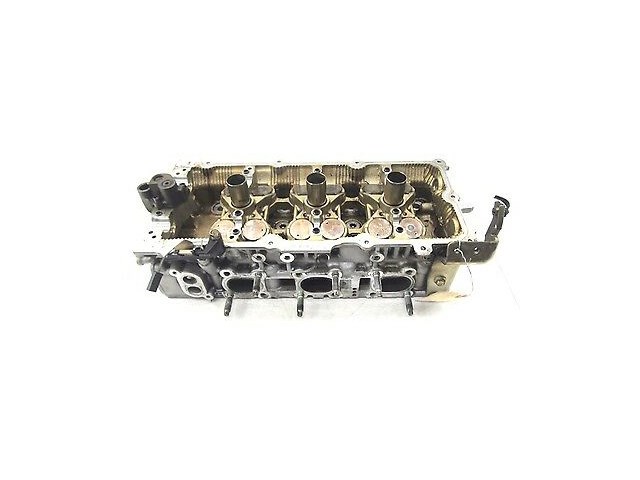 2003-2004 INFINITI G35 COUPE VQ35 OEM LEFT SIDE ENGINE CYLINDER HEAD ASSEMBLY